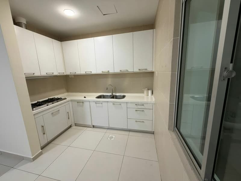Pangsapuri untuk Disewa di The Seed Taman Sutera Utama - Iris Lim - PropertyGuru.com.my
