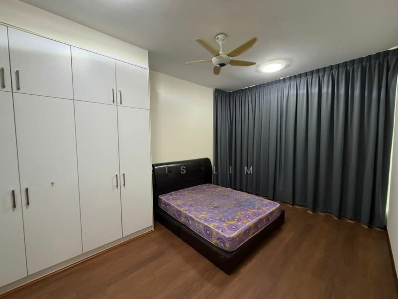 Pangsapuri untuk Disewa di The Seed Taman Sutera Utama - Iris Lim - PropertyGuru.com.my