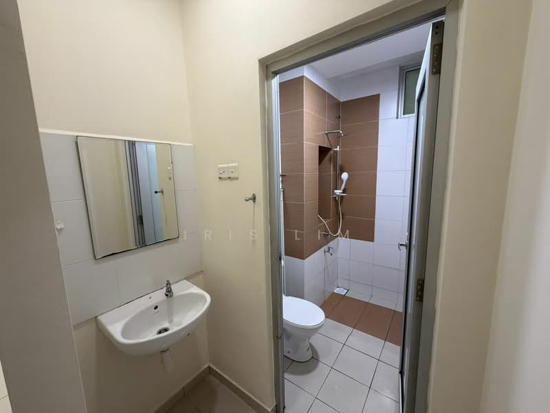 Pangsapuri untuk Disewa di The Seed Taman Sutera Utama - Iris Lim - PropertyGuru.com.my