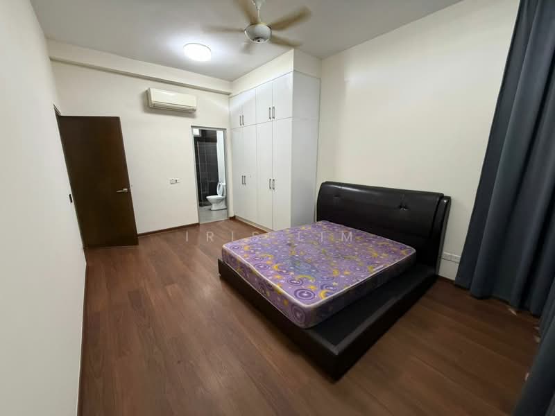 Pangsapuri untuk Disewa di The Seed Taman Sutera Utama - Iris Lim - PropertyGuru.com.my