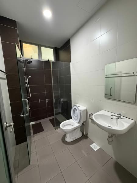 Pangsapuri untuk Disewa di The Seed Taman Sutera Utama - Iris Lim - PropertyGuru.com.my