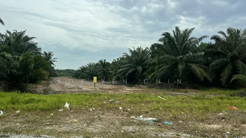 Industrial Land for Sale in Tanjung Dua Belas (Jenjarom) - Kok Yen Chin - Others - PropertyGuru.com.my