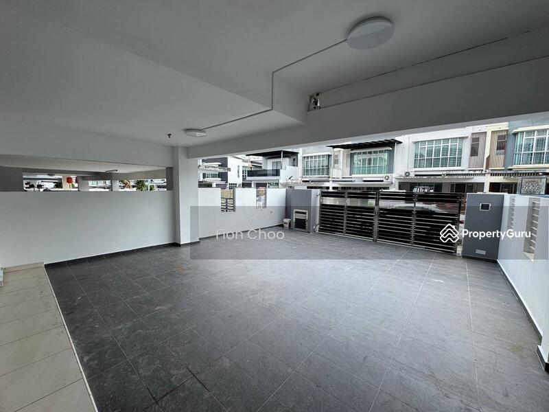 Car Park