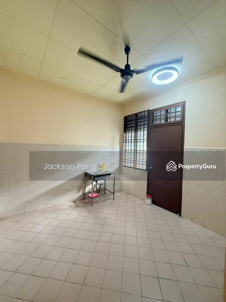Untuk Dijual - Taman Kulai