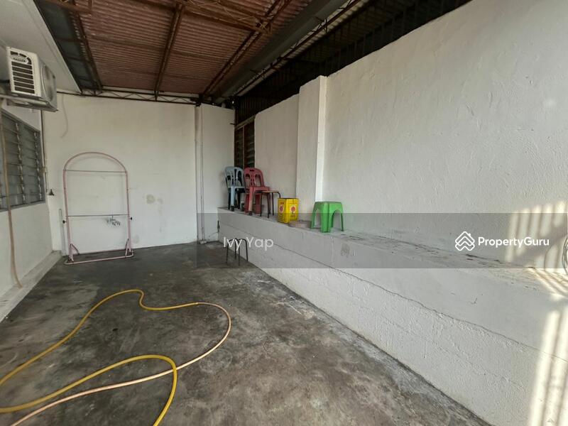 Untuk Disewa - Taman Sentosa Bukit Mertajam