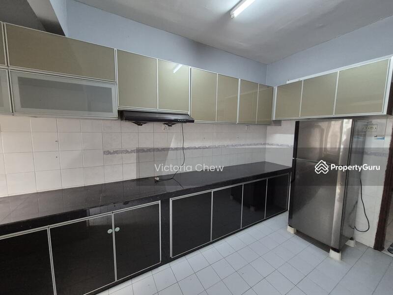 Untuk Disewa - Kelana Parkview Condominium