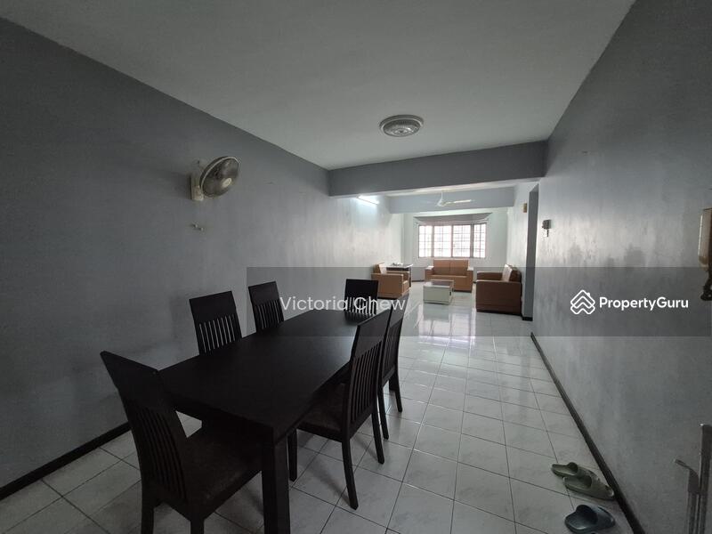 Untuk Disewa - Kelana Parkview Condominium