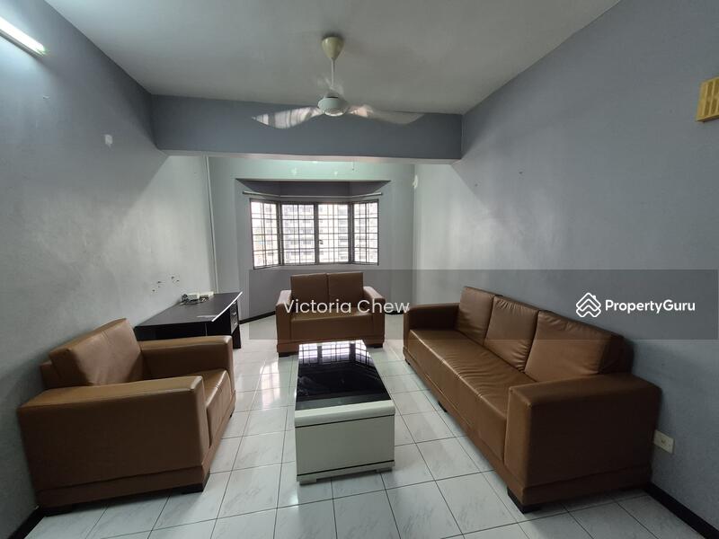 Untuk Disewa - Kelana Parkview Condominium