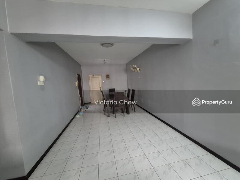 Untuk Disewa - Kelana Parkview Condominium