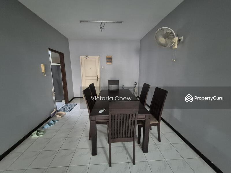 Untuk Disewa - Kelana Parkview Condominium