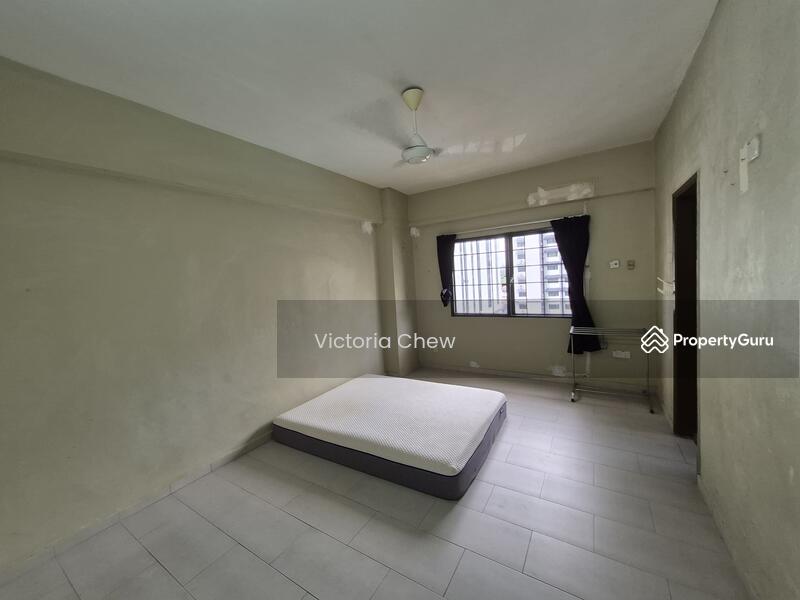 Untuk Disewa - Kelana Parkview Condominium
