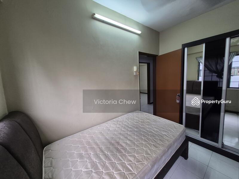 Untuk Disewa - Kelana Parkview Condominium