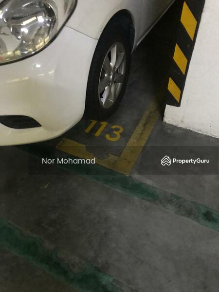 Car Park