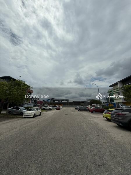 Car Park