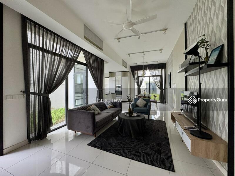 Terraced House for Sale in Medini (Iskandar Puteri (Nusajaya)) - Chris Liew - PropertyGuru.com.my