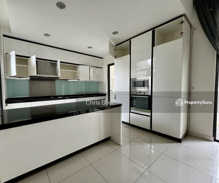 Terraced House for Sale in Medini (Iskandar Puteri (Nusajaya)) - Chris Liew - Kitchen - PropertyGuru.com.my