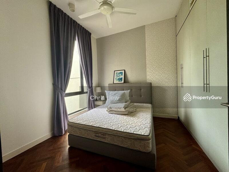 Terraced House for Sale in Medini (Iskandar Puteri (Nusajaya)) - Chris Liew - Bedroom - PropertyGuru.com.my