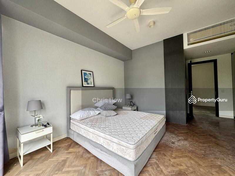 Terraced House for Sale in Medini (Iskandar Puteri (Nusajaya)) - Chris Liew - Master Bedroom - PropertyGuru.com.my