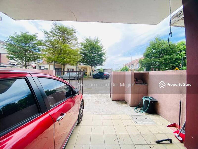 Car Park