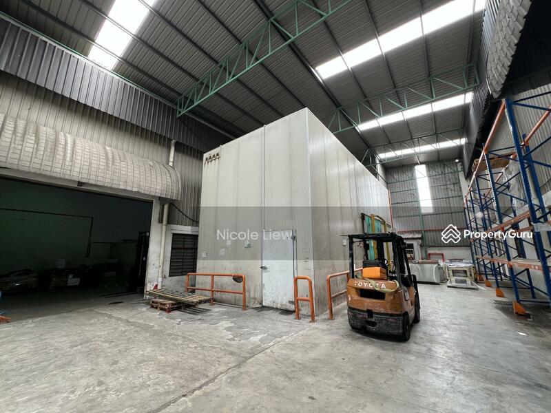 Facilities