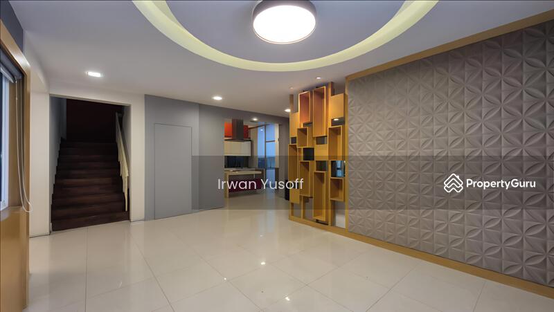 For Sale - Seksyen 13 Shah Alam