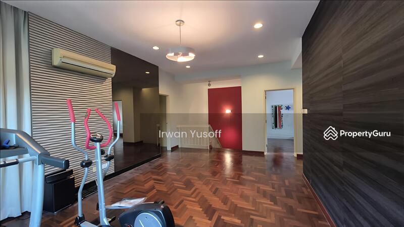 For Sale - Seksyen 13 Shah Alam