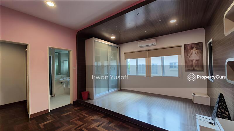For Sale - Seksyen 13 Shah Alam