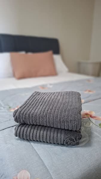 Condominium for Rent at MIRAI Residences - Sarah Chee - Bedroom - PropertyGuru.com.my