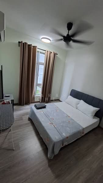 Condominium for Rent at MIRAI Residences - Sarah Chee - Bedroom - PropertyGuru.com.my