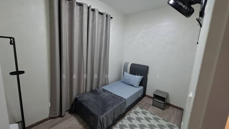 Condominium for Rent at MIRAI Residences - Sarah Chee - Bedroom - PropertyGuru.com.my