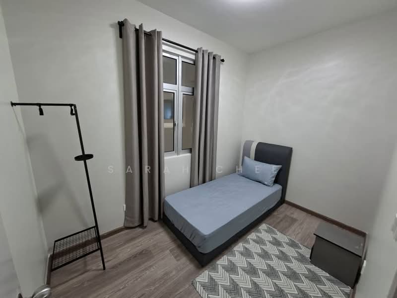 Condominium for Rent at MIRAI Residences - Sarah Chee - Bedroom - PropertyGuru.com.my