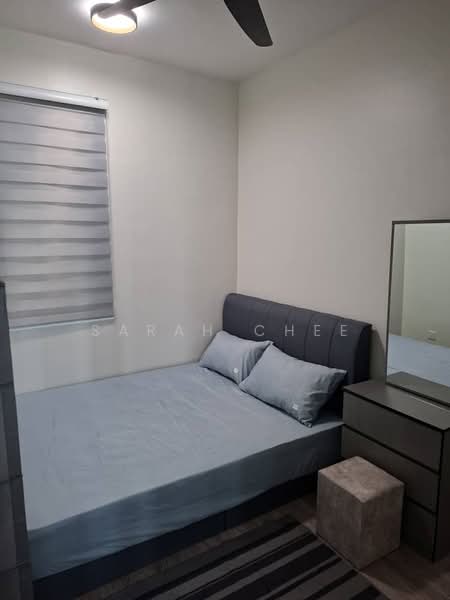 Condominium for Rent at MIRAI Residences - Sarah Chee - Bedroom - PropertyGuru.com.my