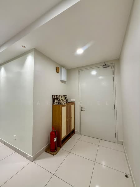 Condominium for Rent at MIRAI Residences - Sarah Chee - Entrance - PropertyGuru.com.my