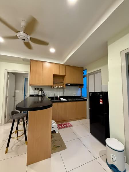 Condominium for Rent at MIRAI Residences - Sarah Chee - Kitchen - PropertyGuru.com.my