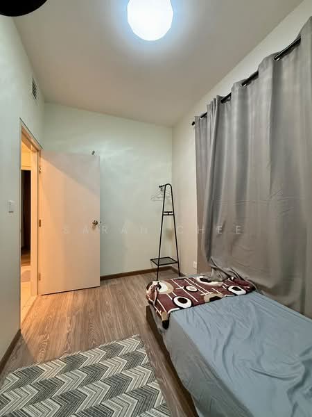 Condominium for Rent at MIRAI Residences - Sarah Chee - Bedroom - PropertyGuru.com.my