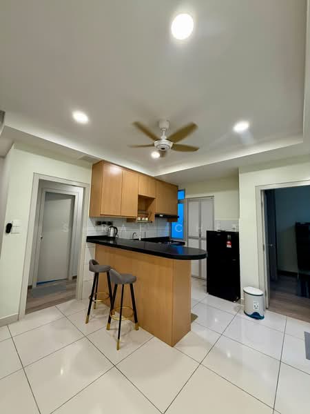 Condominium for Rent at MIRAI Residences - Sarah Chee - Kitchen - PropertyGuru.com.my