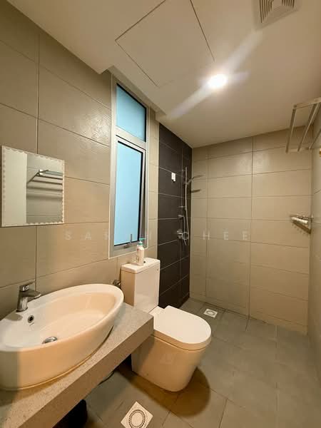 Condominium for Rent at MIRAI Residences - Sarah Chee - Bathroom - PropertyGuru.com.my