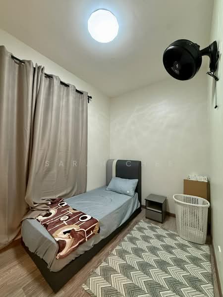 Condominium for Rent at MIRAI Residences - Sarah Chee - Bedroom - PropertyGuru.com.my