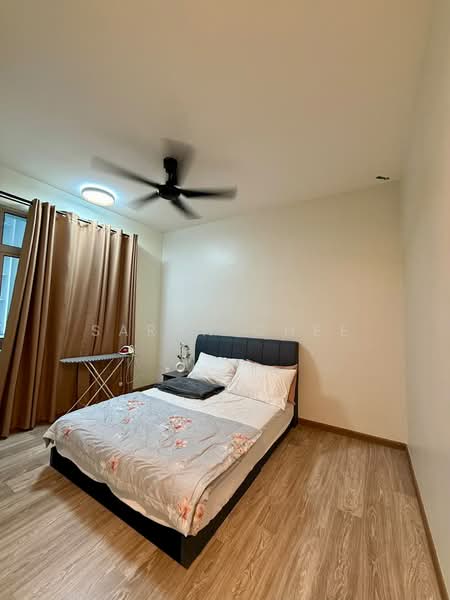 Condominium for Rent at MIRAI Residences - Sarah Chee - Bedroom - PropertyGuru.com.my