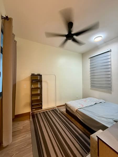 Condominium for Rent at MIRAI Residences - Sarah Chee - Bedroom - PropertyGuru.com.my