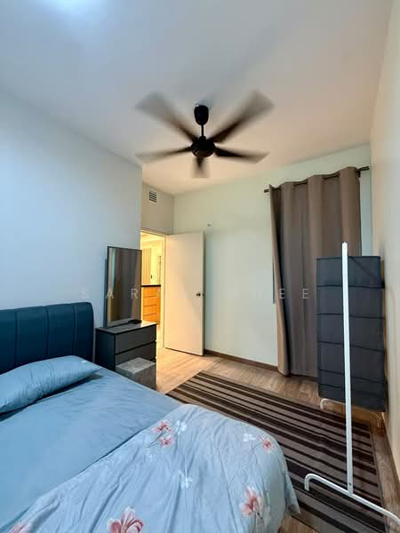 Condominium for Rent at MIRAI Residences - Sarah Chee - Bedroom - PropertyGuru.com.my