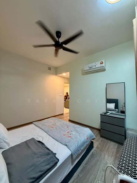 Condominium for Rent at MIRAI Residences - Sarah Chee - Bedroom - PropertyGuru.com.my