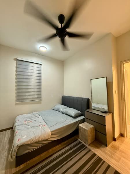 Condominium for Rent at MIRAI Residences - Sarah Chee - Bedroom - PropertyGuru.com.my