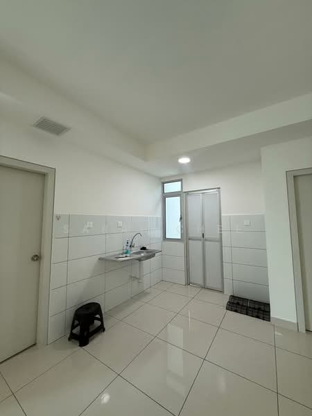 Condominium for Rent at MIRAI Residences - Sarah Chee - Kitchen - PropertyGuru.com.my