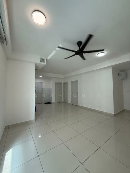 Condominium for Rent at MIRAI Residences - Sarah Chee - Living Room - PropertyGuru.com.my