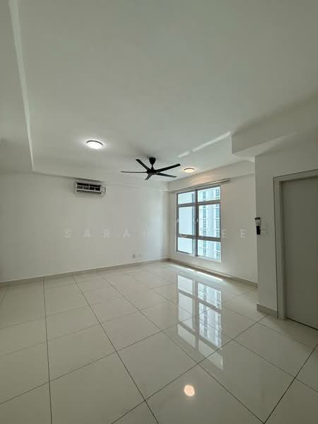 Condominium for Rent at MIRAI Residences - Sarah Chee - Living Room - PropertyGuru.com.my