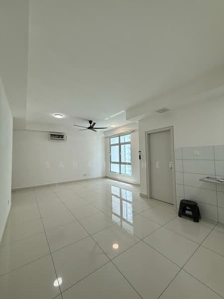 Condominium for Rent at MIRAI Residences - Sarah Chee - Living Room - PropertyGuru.com.my