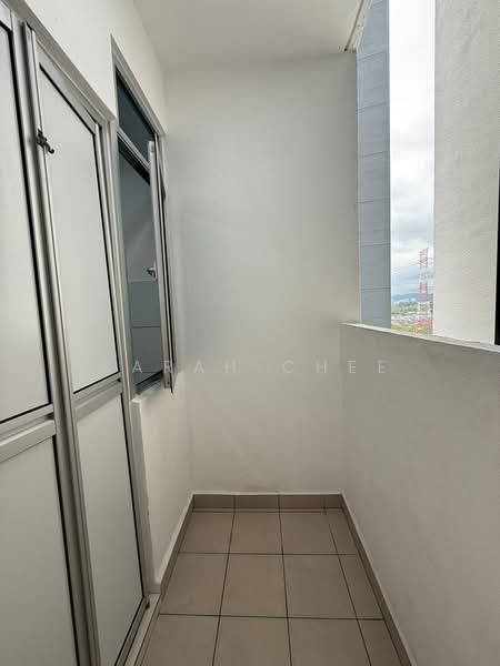 Condominium for Rent at MIRAI Residences - Sarah Chee - Balcony - PropertyGuru.com.my