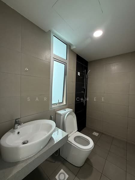 Condominium for Rent at MIRAI Residences - Sarah Chee - Bathroom - PropertyGuru.com.my