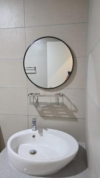 Condominium for Rent at MIRAI Residences - Sarah Chee - Bathroom - PropertyGuru.com.my